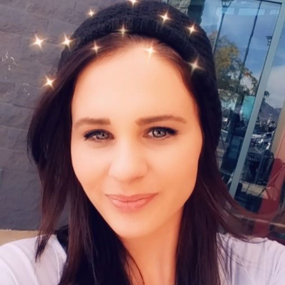 Meet your Posher, Krista